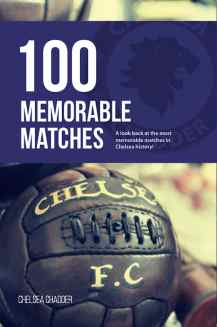 100 Memorable Matches